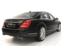 BRABUS Mercedes-Benz iBusiness (2010) - picture 2 of 21