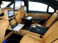 BRABUS Mercedes-Benz iBusiness (2010)