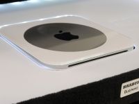 BRABUS Mercedes-Benz iBusiness (2010) - picture 13 of 21