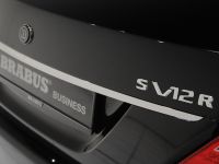 BRABUS Mercedes-Benz iBusiness (2010) - picture 5 of 21