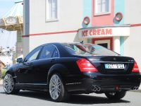 BRABUS Mercedes-Benz iBusiness (2010) - picture 18 of 21