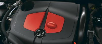 Brabus Mercedes-Benz A200 CDI (2013) - picture 4 of 4