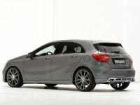 Brabus Mercedes-Benz A200 CDI (2013) - picture 2 of 4