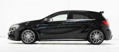 Brabus Mercedes-Benz A45 AMG (2014) - picture 4 of 13