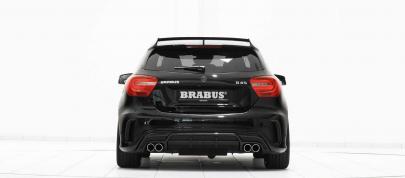 Brabus Mercedes-Benz A45 AMG (2014) - picture 7 of 13