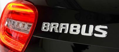 Brabus Mercedes-Benz A45 AMG (2014) - picture 12 of 13