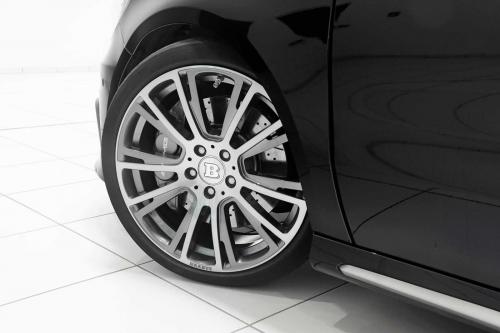 Brabus Mercedes-Benz A45 AMG (2014) - picture 9 of 13