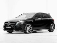 Brabus Mercedes-Benz A45 AMG (2014) - picture 1 of 13