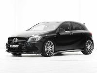Brabus Mercedes-Benz A45 AMG, 2 of 13