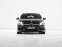 Brabus Mercedes-Benz A45 AMG (2014) - picture 3 of 13