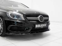 Brabus Mercedes-Benz A45 AMG, 5 of 13