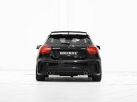 Brabus Mercedes-Benz A45 AMG, 7 of 13