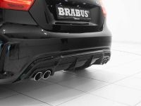 Brabus Mercedes-Benz A45 AMG, 8 of 13