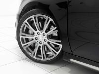 Brabus Mercedes-Benz A45 AMG (2014)