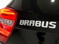 Brabus Mercedes-Benz A45 AMG