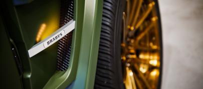 Brabus Mercedes-Benz AMG G63 ADV1 MV2 (2014) - picture 12 of 13