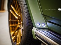 Brabus Mercedes-Benz AMG G63 ADV1 MV2 (2014) - picture 11 of 13