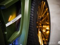 Brabus Mercedes-Benz AMG G63 ADV1 MV2 (2014)