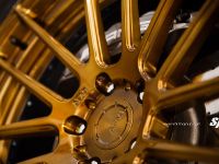 Brabus Mercedes-Benz AMG G63 ADV1 MV2 (2014) - picture 13 of 13