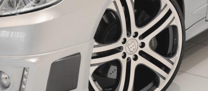 BRABUS Mercedes-Benz E-Class Coupe (2009) - picture 7 of 23