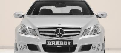 BRABUS Mercedes-Benz E-Class Coupe (2009) - picture 15 of 23