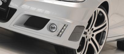 BRABUS Mercedes-Benz E-Class Coupe (2009) - picture 20 of 23