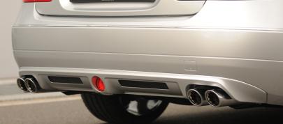 BRABUS Mercedes-Benz E-Class Coupe (2009) - picture 23 of 23