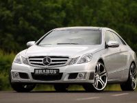 BRABUS Mercedes-Benz E-Class Coupe (2009) - picture 1 of 23