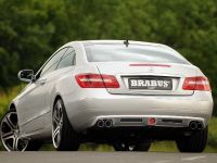 BRABUS Mercedes-Benz E-Class Coupe (2009) - picture 2 of 23