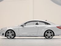 BRABUS Mercedes-Benz E-Class Coupe (2009) - picture 3 of 23