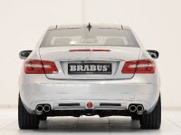 BRABUS Mercedes-Benz E-Class Coupe (2009) - picture 5 of 23