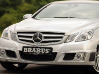 BRABUS Mercedes-Benz E-Class Coupe (2009) - picture 6 of 23