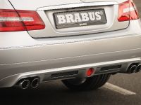 BRABUS Mercedes-Benz E-Class Coupe