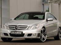 BRABUS Mercedes-Benz E-Class Coupe (2009) - picture 3 of 23