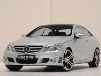 BRABUS Mercedes-Benz E-Class Coupe (2009)