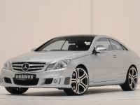 BRABUS Mercedes-Benz E-Class Coupe (2009)