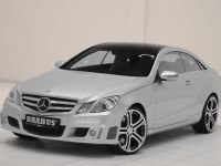 BRABUS Mercedes-Benz E-Class Coupe (2009)