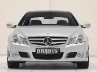 BRABUS Mercedes-Benz E-Class Coupe (2009)