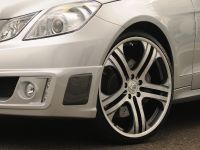 BRABUS Mercedes-Benz E-Class Coupe (2009) - picture 6 of 23