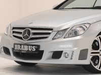 BRABUS Mercedes-Benz E-Class Coupe (2009) - picture 18 of 23