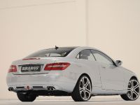 BRABUS Mercedes-Benz E-Class Coupe (2009) - picture 21 of 23
