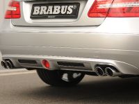 BRABUS Mercedes-Benz E-Class Coupe (2009)