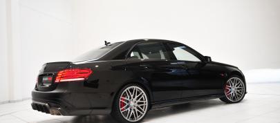 Brabus Mercedes-Benz E63 AMG (2014) - picture 4 of 64