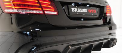 Brabus Mercedes-Benz E63 AMG (2014) - picture 7 of 64