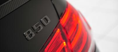 Brabus Mercedes-Benz E63 AMG (2014) - picture 12 of 64