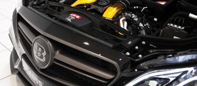 Brabus Mercedes-Benz E63 AMG (2014) - picture 15 of 64