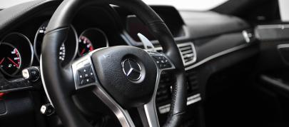 Brabus Mercedes-Benz E63 AMG (2014) - picture 20 of 64