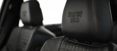 Brabus Mercedes-Benz E63 AMG (2014) - picture 23 of 64