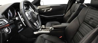 Brabus Mercedes-Benz E63 AMG (2014) - picture 28 of 64