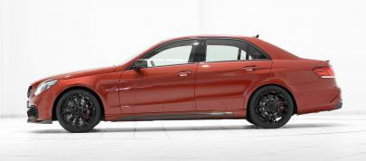 Brabus Mercedes-Benz E63 AMG (2014) - picture 31 of 64